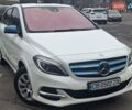 Белый Мерседес Б-класс, объемом двигателя 0 л и пробегом 87 тыс. км за 11500 $, фото 2 на Automoto.ua