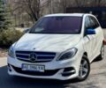 Белый Мерседес Б-класс, объемом двигателя 0 л и пробегом 137 тыс. км за 11999 $, фото 3 на Automoto.ua