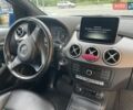 Білий Мерседес Б-клас, об'ємом двигуна 0 л та пробігом 150 тис. км за 11000 $, фото 6 на Automoto.ua