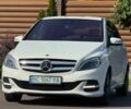 Білий Мерседес Б-клас, об'ємом двигуна 0 л та пробігом 72 тис. км за 9800 $, фото 1 на Automoto.ua