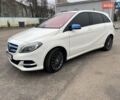 Мерседес Б-класс 2015 в Ровно на Automoto.ua Белый Мерседес Б-класс, объемом двигателя 0 л и пробегом 121 тыс. км за 13000 $, фото 2 на Automoto.ua