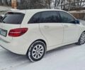 Белый Мерседес Б-класс, объемом двигателя 0 л и пробегом 87 тыс. км за 11300 $, фото 7 на Automoto.ua