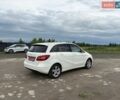 Белый Мерседес Б-класс, объемом двигателя 0 л и пробегом 147 тыс. км за 8500 $, фото 4 на Automoto.ua