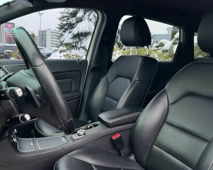 Белый Мерседес Б-класс, объемом двигателя 0 л и пробегом 146 тыс. км за 11700 $, фото 8 на Automoto.ua