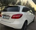 Білий Мерседес Б-клас, об'ємом двигуна 0 л та пробігом 146 тис. км за 11300 $, фото 4 на Automoto.ua