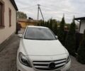 Білий Мерседес Б-клас, об'ємом двигуна 0 л та пробігом 149 тис. км за 10000 $, фото 1 на Automoto.ua