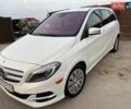 Білий Мерседес Б-клас, об'ємом двигуна 0 л та пробігом 73 тис. км за 13500 $, фото 1 на Automoto.ua