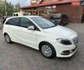 Білий Мерседес Б-клас, об'ємом двигуна 2.2 л та пробігом 160 тис. км за 12777 $, фото 5 на Automoto.ua
