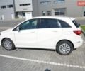 Белый Мерседес Б-класс, объемом двигателя 0 л и пробегом 160 тыс. км за 9700 $, фото 6 на Automoto.ua