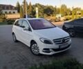 Білий Мерседес Б-клас, об'ємом двигуна 0 л та пробігом 106 тис. км за 10250 $, фото 4 на Automoto.ua