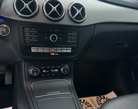 Белый Мерседес Б-класс, объемом двигателя 0 л и пробегом 90 тыс. км за 9650 $, фото 41 на Automoto.ua