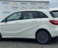 Белый Мерседес Б-класс, объемом двигателя 0 л и пробегом 132 тыс. км за 9999 $, фото 25 на Automoto.ua
