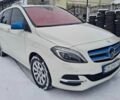 Білий Мерседес Б-клас, об'ємом двигуна 0 л та пробігом 87 тис. км за 11300 $, фото 2 на Automoto.ua