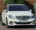 Білий Мерседес Б-клас, об'ємом двигуна 0 л та пробігом 72 тис. км за 9800 $, фото 3 на Automoto.ua