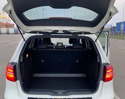 Мерседес Б-класс 2015 в Ковель на Automoto.ua Белый Мерседес Б-класс, объемом двигателя 0 л и пробегом 110 тыс. км за 9600 $, фото 12 на Automoto.ua