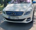 Білий Мерседес Б-клас, об'ємом двигуна 0 л та пробігом 109 тис. км за 11900 $, фото 1 на Automoto.ua