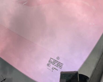 Білий Мерседес Б-клас, об'ємом двигуна 0 л та пробігом 134 тис. км за 10300 $, фото 14 на Automoto.ua