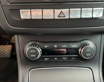 Белый Мерседес Б-класс, объемом двигателя 0 л и пробегом 104 тыс. км за 11300 $, фото 33 на Automoto.ua