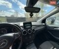 Белый Мерседес Б-класс, объемом двигателя 0 л и пробегом 147 тыс. км за 8700 $, фото 20 на Automoto.ua