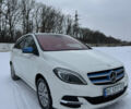 Білий Мерседес Б-клас, об'ємом двигуна 0 л та пробігом 99 тис. км за 10200 $, фото 8 на Automoto.ua