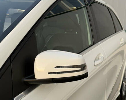 Белый Мерседес Б-класс, объемом двигателя 0 л и пробегом 81 тыс. км за 10950 $, фото 30 на Automoto.ua