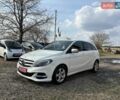 Білий Мерседес Б-клас, об'ємом двигуна 0 л та пробігом 147 тис. км за 8700 $, фото 8 на Automoto.ua