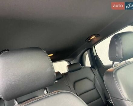 Белый Мерседес Б-класс, объемом двигателя 0 л и пробегом 104 тыс. км за 11300 $, фото 20 на Automoto.ua