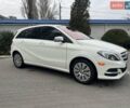 Білий Мерседес Б-клас, об'ємом двигуна 0 л та пробігом 65 тис. км за 13500 $, фото 5 на Automoto.ua