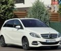 Белый Мерседес Б-класс, объемом двигателя 0 л и пробегом 72 тыс. км за 9200 $, фото 15 на Automoto.ua