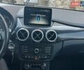 Белый Мерседес Б-класс, объемом двигателя 0 л и пробегом 141 тыс. км за 10500 $, фото 12 на Automoto.ua
