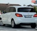 Білий Мерседес Б-клас, об'ємом двигуна 0 л та пробігом 120 тис. км за 9999 $, фото 3 на Automoto.ua