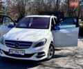 Белый Мерседес Б-класс, объемом двигателя 0 л и пробегом 137 тыс. км за 12500 $, фото 13 на Automoto.ua