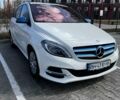Белый Мерседес Б-класс, объемом двигателя 0 л и пробегом 90 тыс. км за 11499 $, фото 1 на Automoto.ua