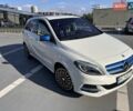 Белый Мерседес Б-класс, объемом двигателя 0 л и пробегом 150 тыс. км за 10500 $, фото 1 на Automoto.ua