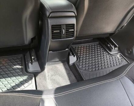 Белый Мерседес Б-класс, объемом двигателя 0 л и пробегом 123 тыс. км за 10900 $, фото 18 на Automoto.ua