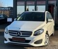 Білий Мерседес Б-клас, об'ємом двигуна 1.99 л та пробігом 73 тис. км за 14800 $, фото 1 на Automoto.ua