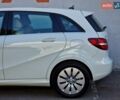 Белый Мерседес Б-класс, объемом двигателя 0 л и пробегом 100 тыс. км за 12490 $, фото 18 на Automoto.ua