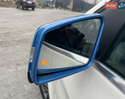 Белый Мерседес Б-класс, объемом двигателя 0 л и пробегом 103 тыс. км за 9500 $, фото 33 на Automoto.ua