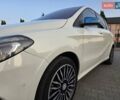 Белый Мерседес Б-класс, объемом двигателя 0 л и пробегом 90 тыс. км за 10400 $, фото 10 на Automoto.ua