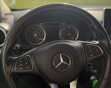 Белый Мерседес Б-класс, объемом двигателя 0 л и пробегом 87 тыс. км за 9000 $, фото 15 на Automoto.ua