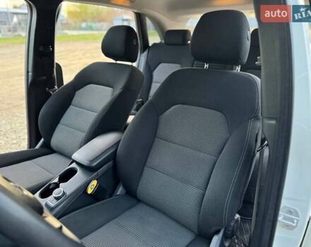 Белый Мерседес Б-класс, объемом двигателя 0 л и пробегом 82 тыс. км за 9800 $, фото 31 на Automoto.ua