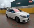 Білий Мерседес Б-клас, об'ємом двигуна 0 л та пробігом 134 тис. км за 10300 $, фото 1 на Automoto.ua