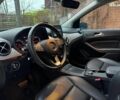 Белый Мерседес Б-класс, объемом двигателя 0 л и пробегом 120 тыс. км за 9440 $, фото 11 на Automoto.ua