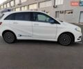 Белый Мерседес Б-класс, объемом двигателя 0 л и пробегом 50 тыс. км за 12999 $, фото 14 на Automoto.ua
