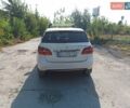 Белый Мерседес Б-класс, объемом двигателя 0 л и пробегом 119 тыс. км за 11000 $, фото 3 на Automoto.ua