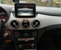 Белый Мерседес Б-класс, объемом двигателя 0 л и пробегом 120 тыс. км за 9440 $, фото 17 на Automoto.ua