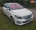 Білий Мерседес Б-клас, об'ємом двигуна 0 л та пробігом 93 тис. км за 9400 $, фото 1 на Automoto.ua