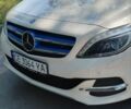 Білий Мерседес Б-клас, об'ємом двигуна 0 л та пробігом 109 тис. км за 9900 $, фото 1 на Automoto.ua