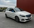Білий Мерседес Б-клас, об'ємом двигуна 0 л та пробігом 157 тис. км за 9750 $, фото 30 на Automoto.ua
