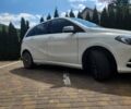 Белый Мерседес Б-класс, объемом двигателя 0 л и пробегом 123 тыс. км за 10900 $, фото 5 на Automoto.ua